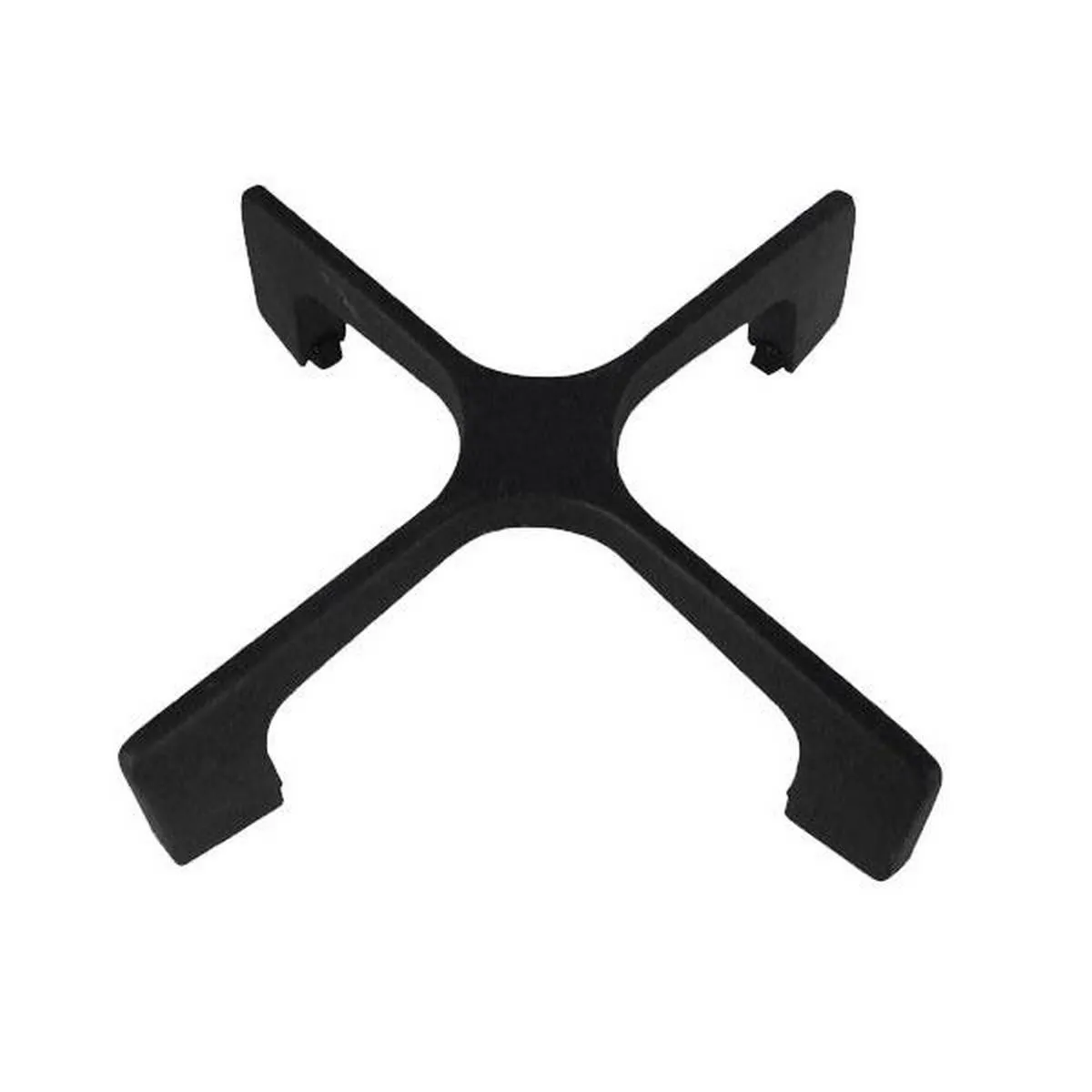 Whirlpool grille de brûleur pour four et cuisinière