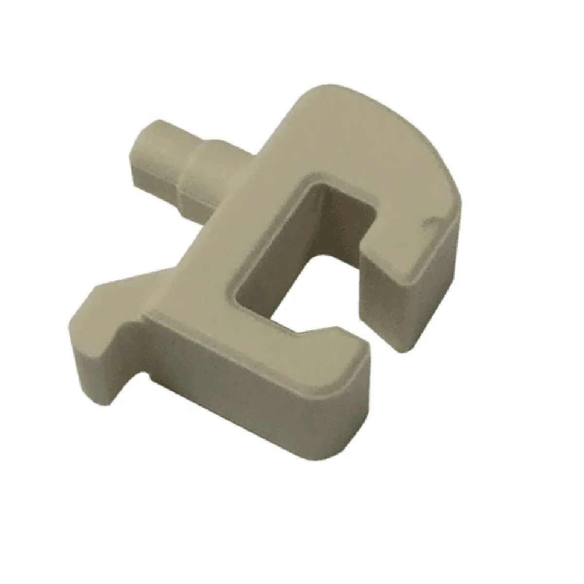 Fagor Support grilloir - vue 2