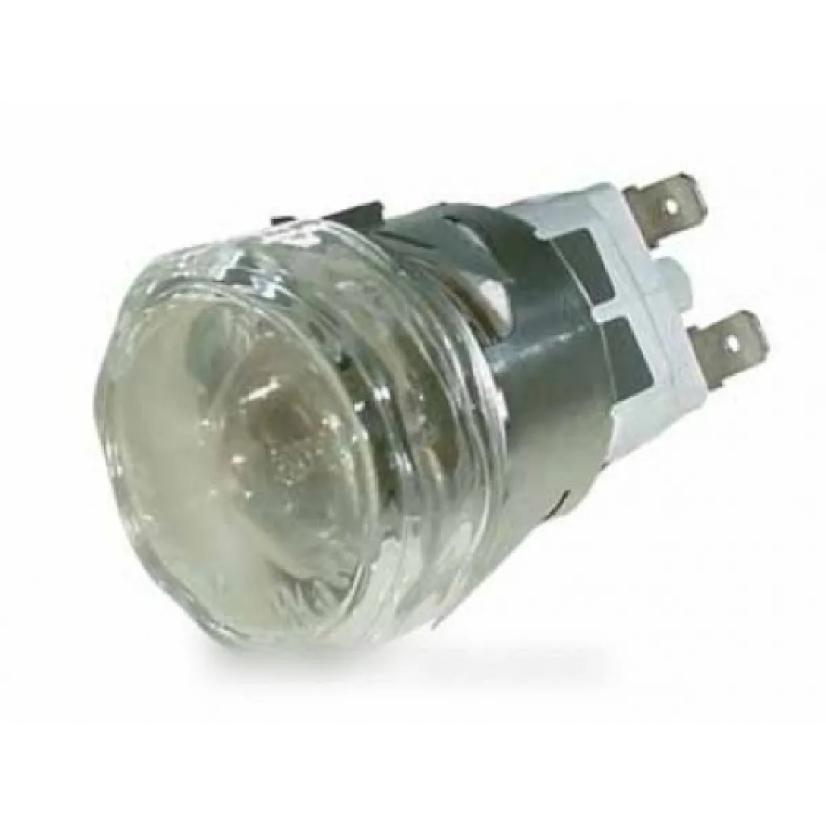 Ensemble éclairage + ampoule pour four Fagor