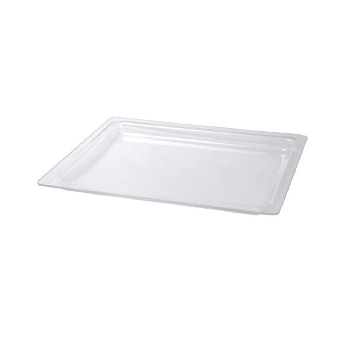 Whirlpool Lèchefrite en verre pour fours compacts - vue 2