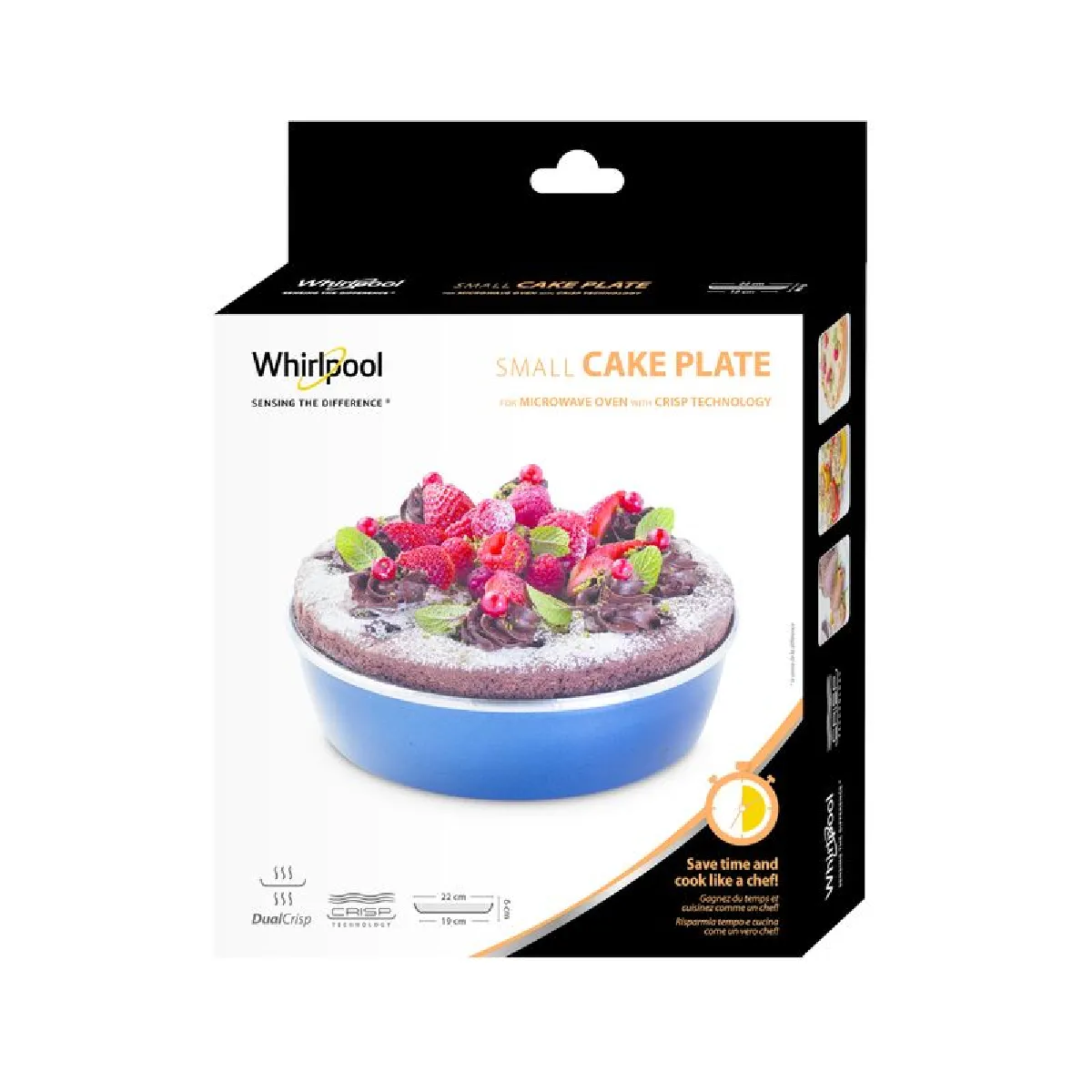 Whirlpool AVM190