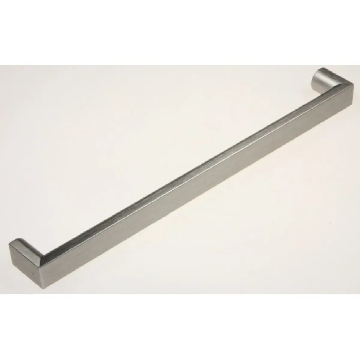 Whirlpool Poignée de porte pour four - Inox