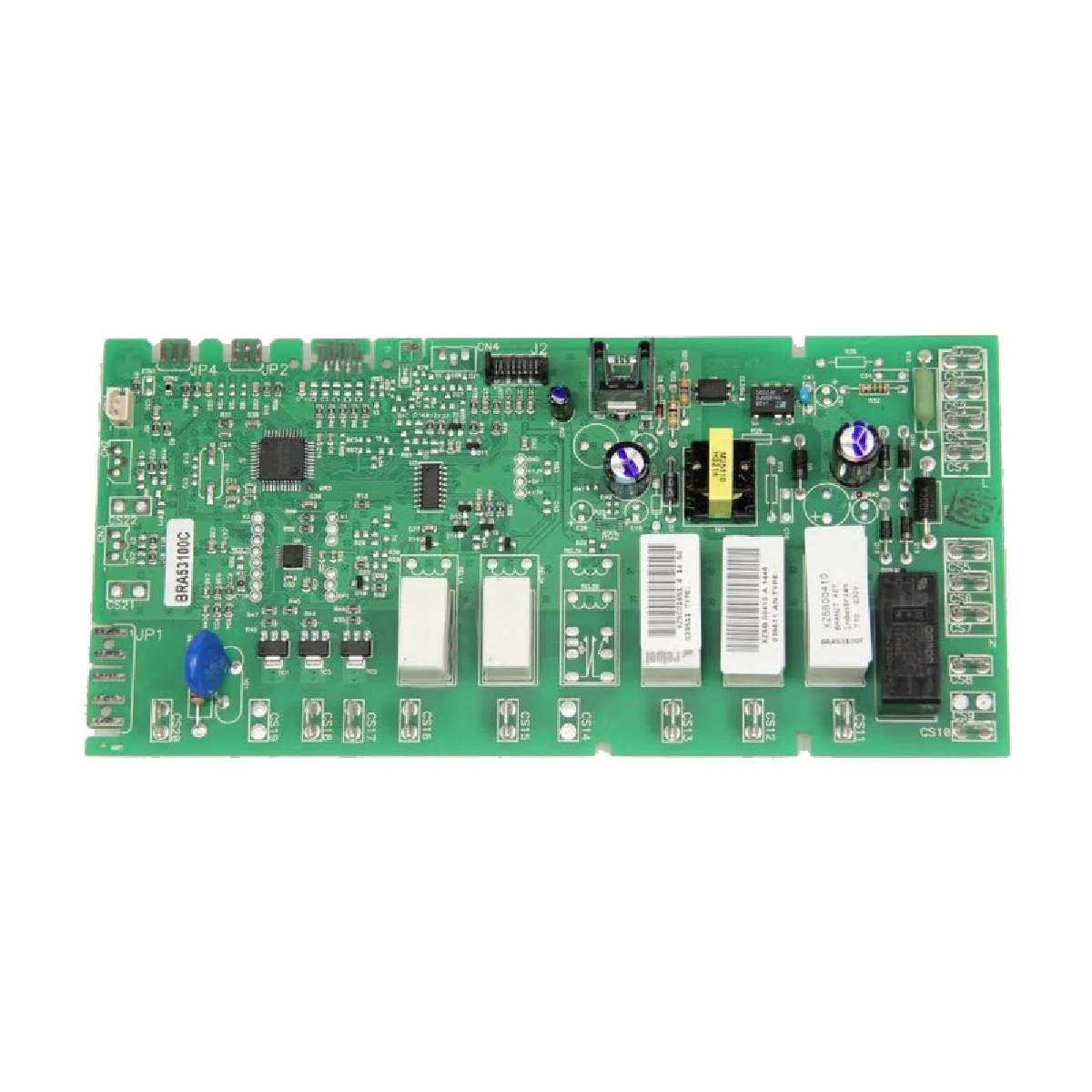 SAUTER  module de puissance pour four