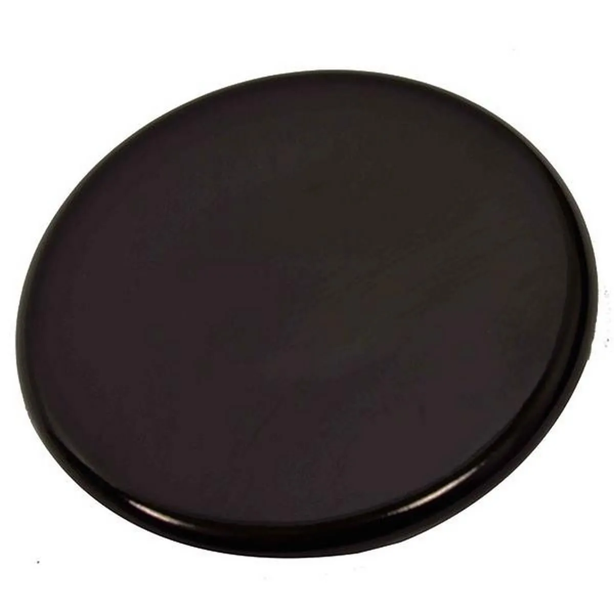 Indesit Chapeau brûleur auxiliaire pour cuisinière - Noir Indesit Chapeau brûleur auxiliaire pour cuisinière - Noir