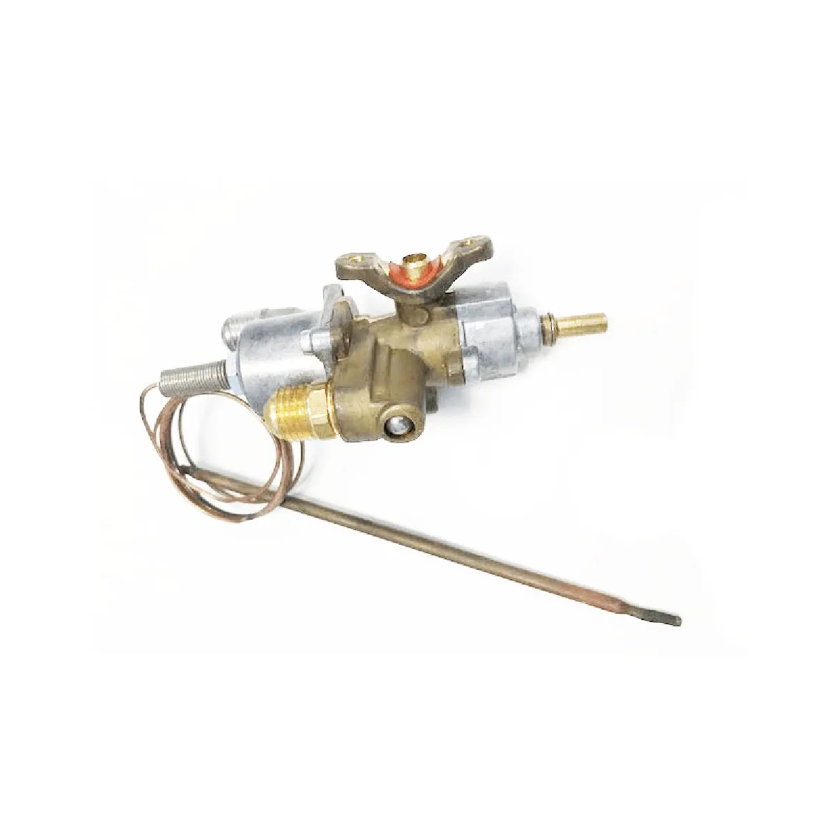 Whirlpool Thermostat Four Gaz - vue 2
