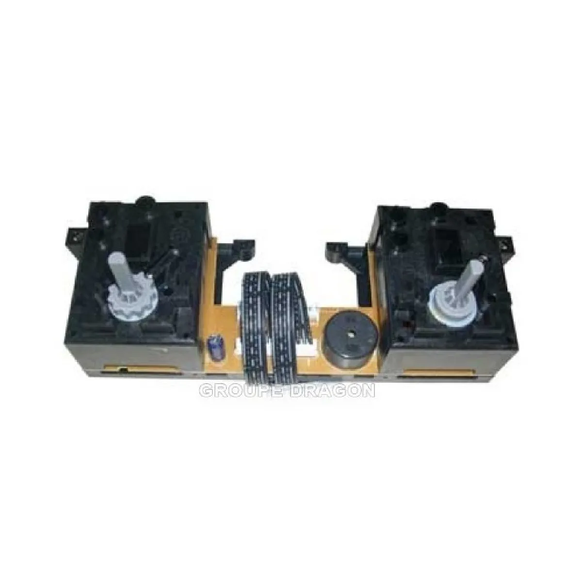 Module de puissance dorigine Four cuisinière 480121104103 WHIRLPOOL IGNIS BAUKNECHT LADEN IKEA ARISTON HOTPOINT - vue 8