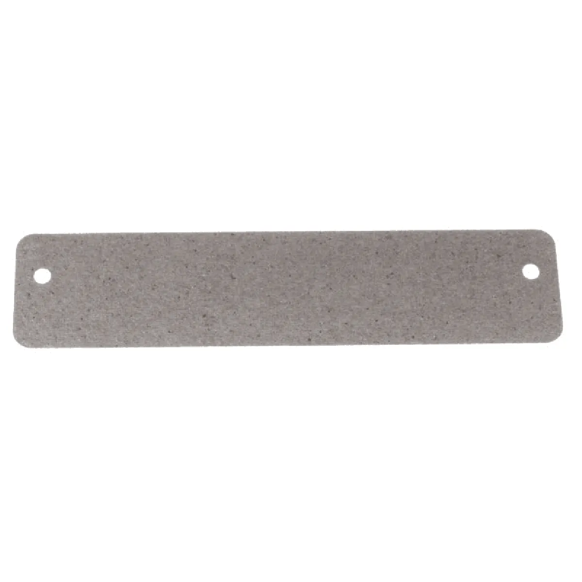 Whirlpool Plaque mica supérieure micro ondes
