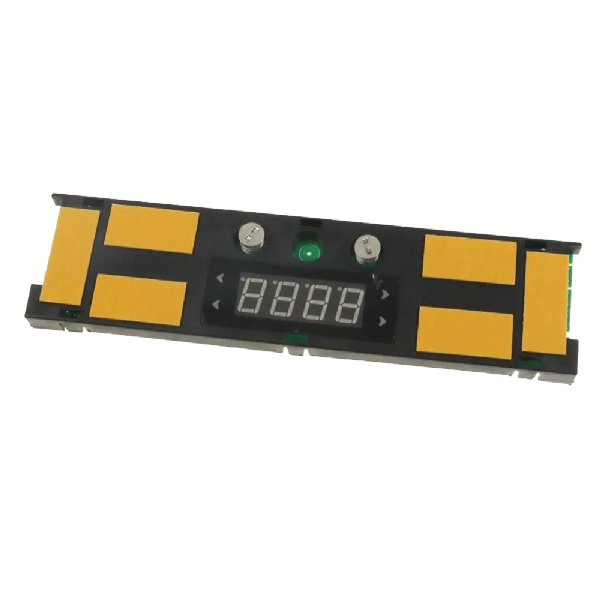 GLACE VITRE FOUR 41010645 VITRE EXTERIEURE PORTE FOUR - vue 4