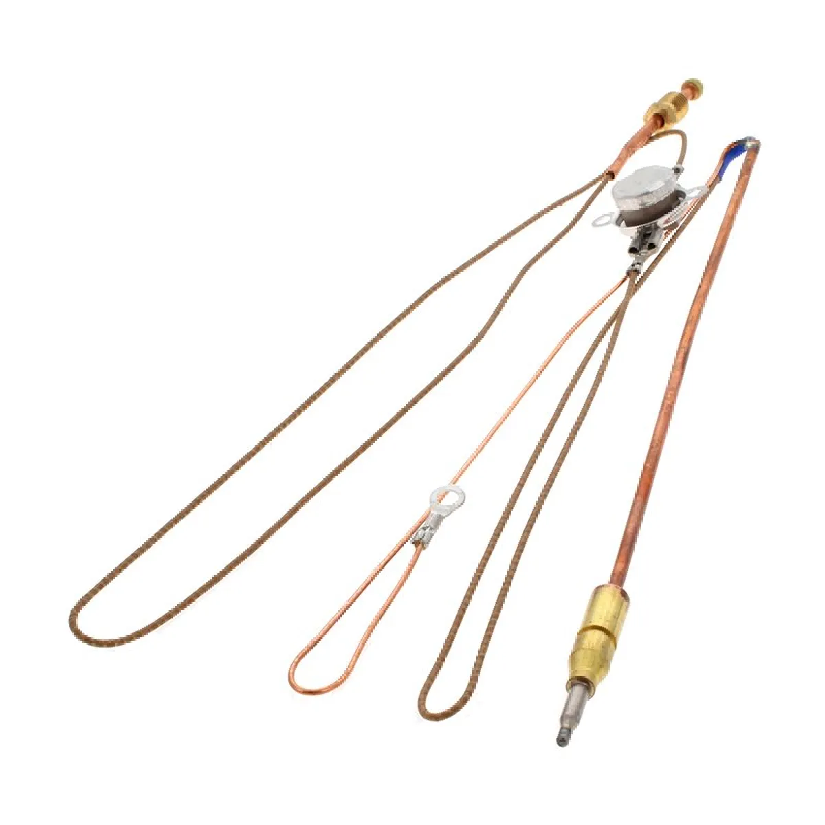 Thermocouple et thermostat Indesit