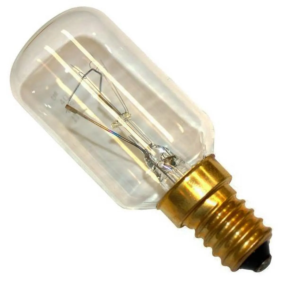 Wpro Ampoule Ampoule Four E14 40W - Image 4