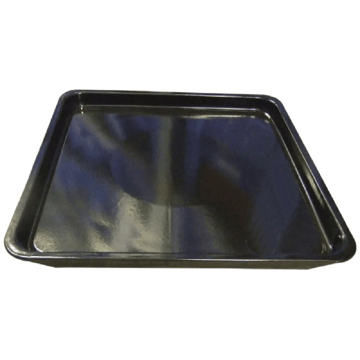Sharp plateau carré O - vue 2