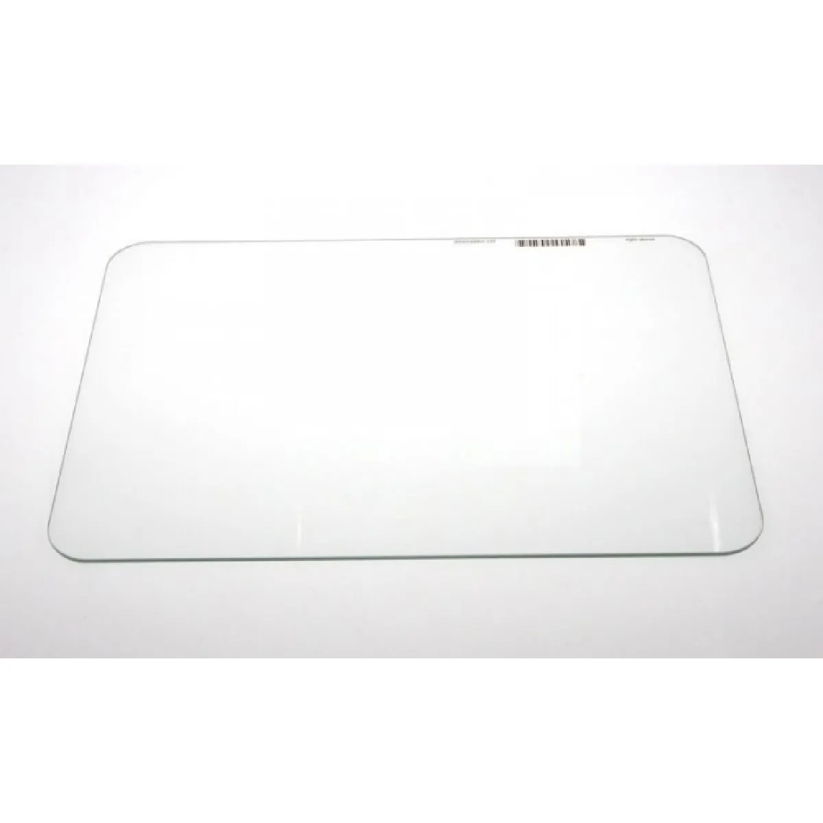 Bosch Vitre intérieure de four