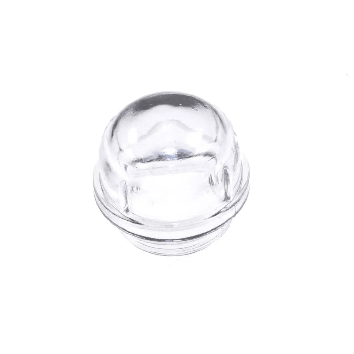 FAURE  Verre de lampe halog&egrave;ne pour four