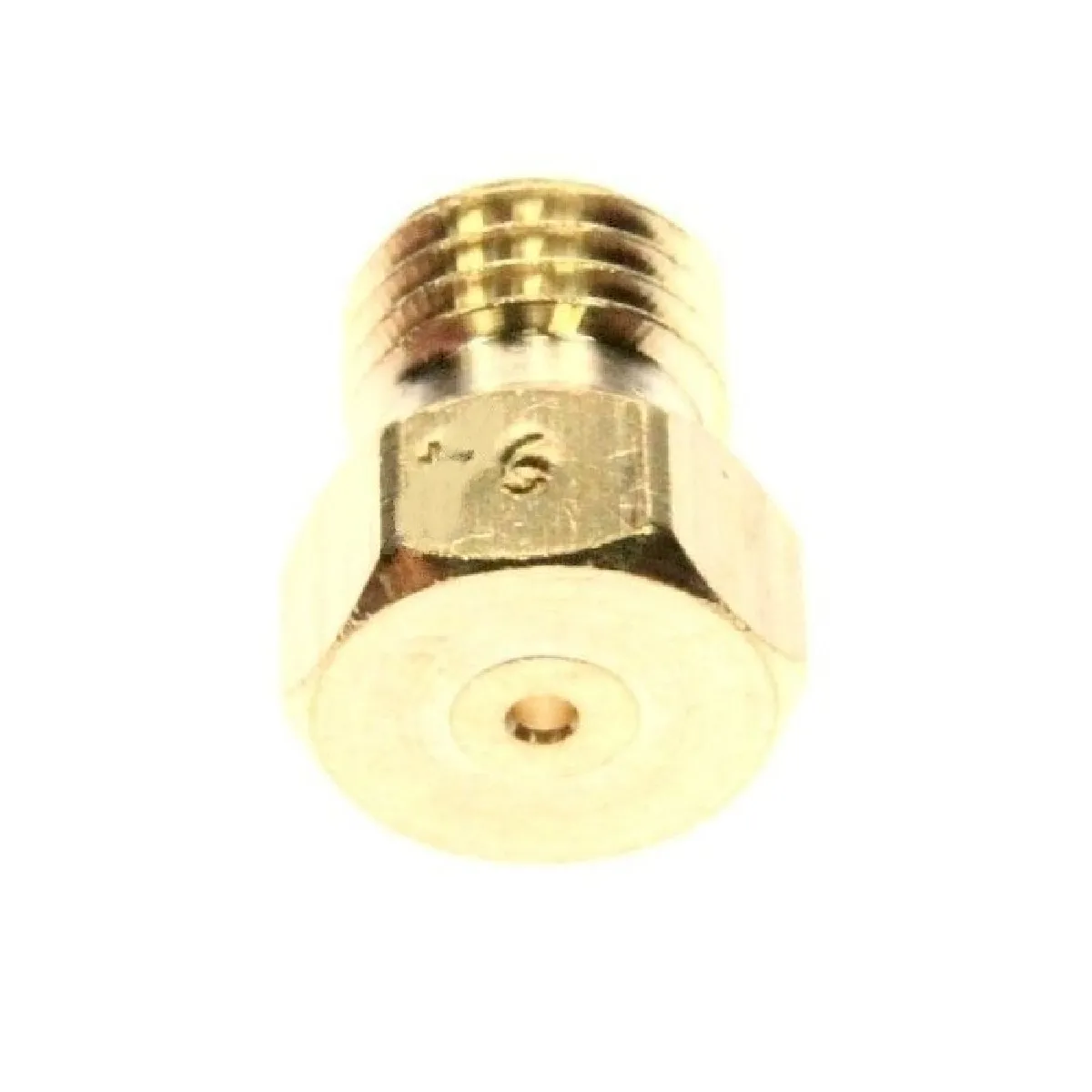 Smeg injecteur gaz butane propane - vue 3