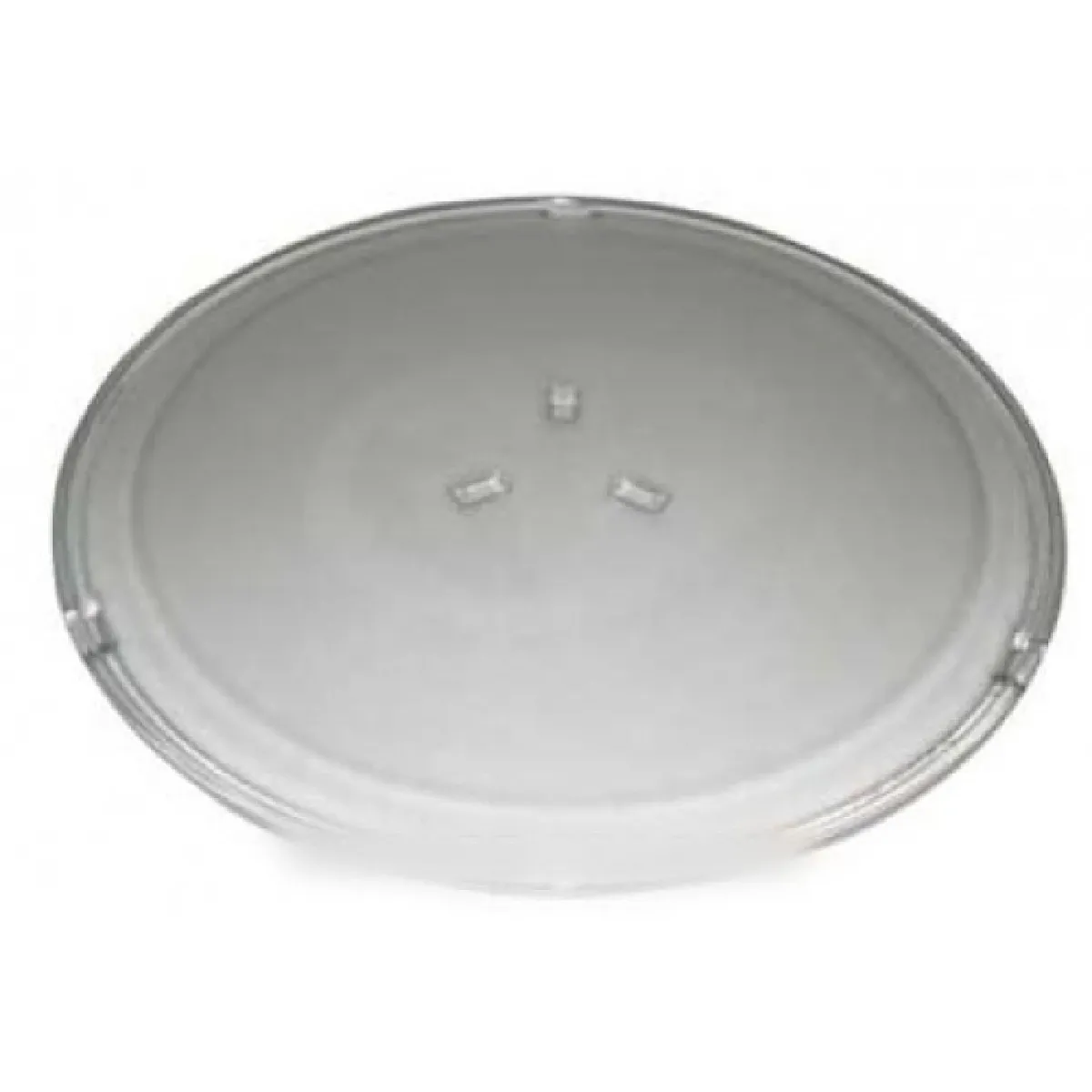Fagor Plateau en Verre - vue 2