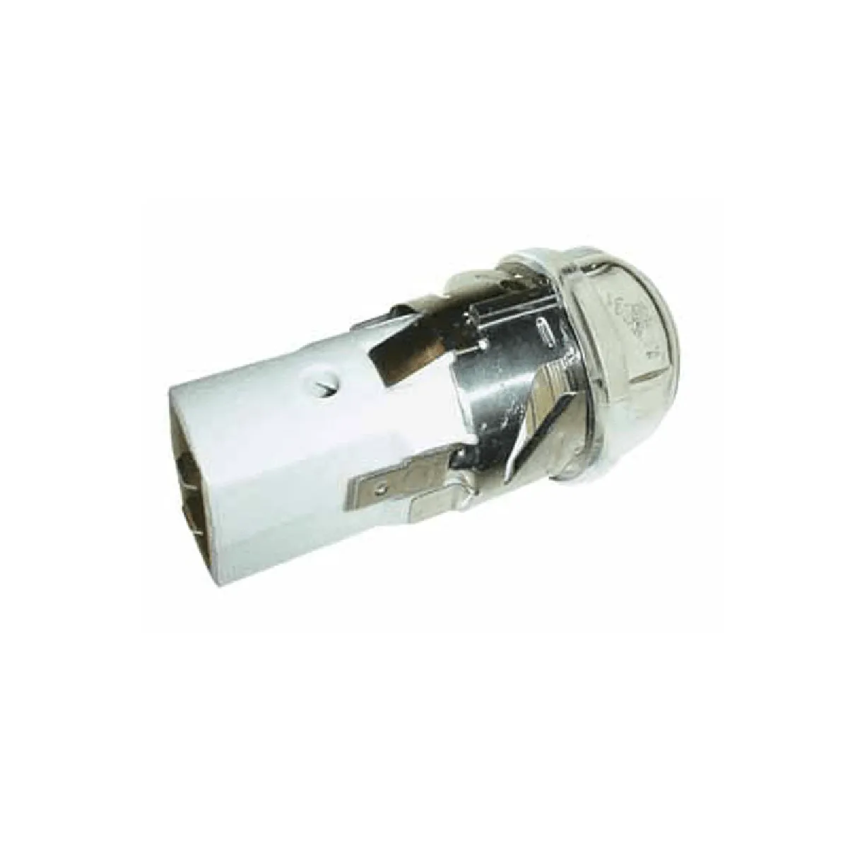 De Dietrich Douille Et Hublot De Lampe Pour Four