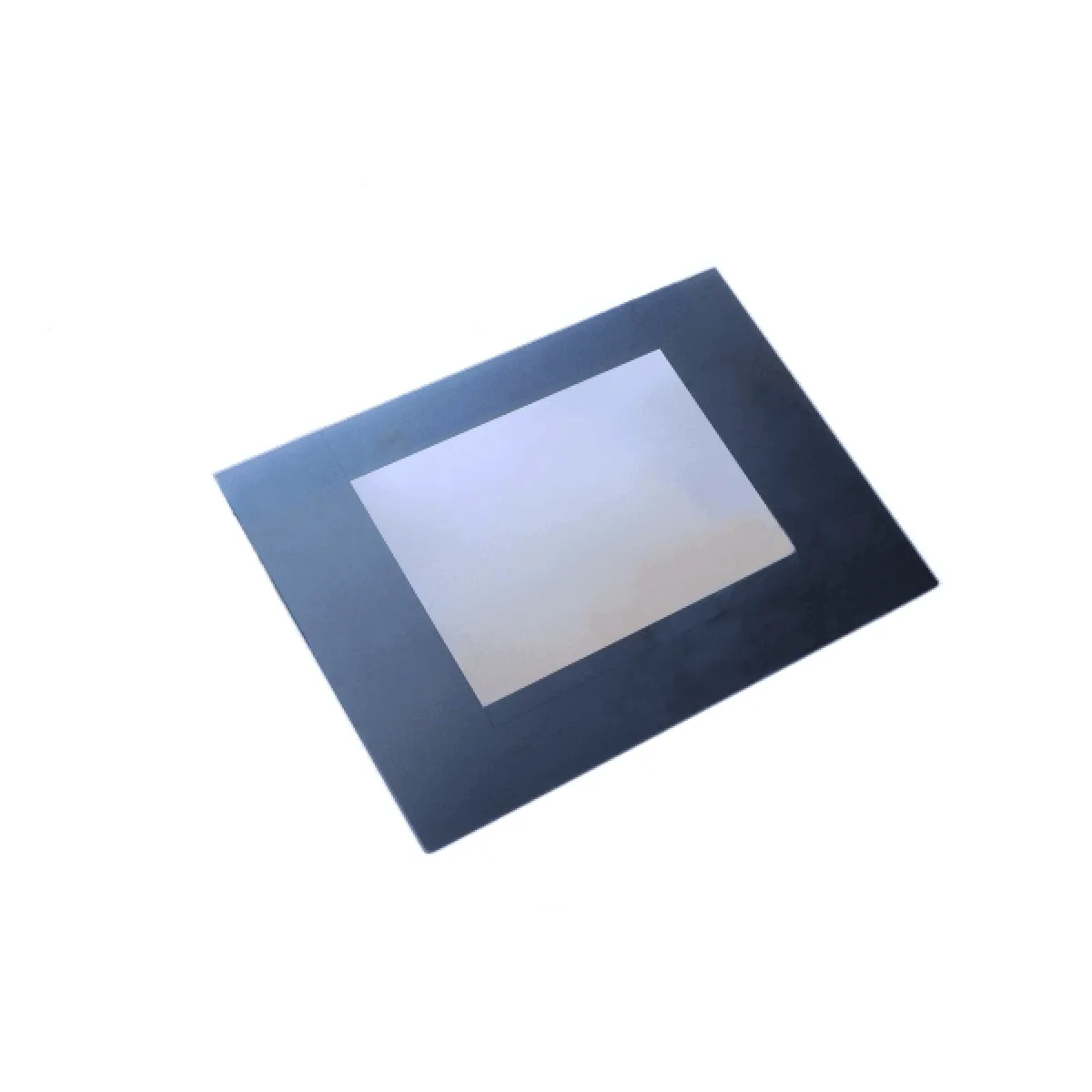 Ariston C00265000 Verre extérieure de porte - vue 2
