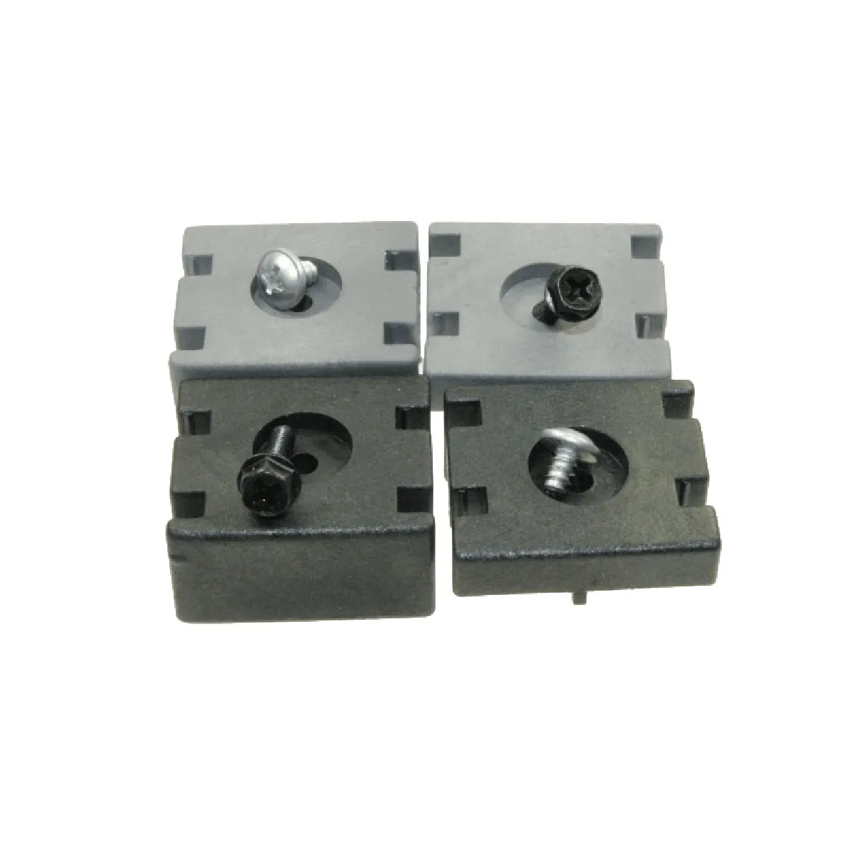 Whirlpool Kit Charnière