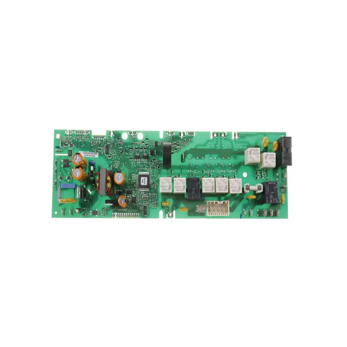 Bosch Module de relais 00641178
