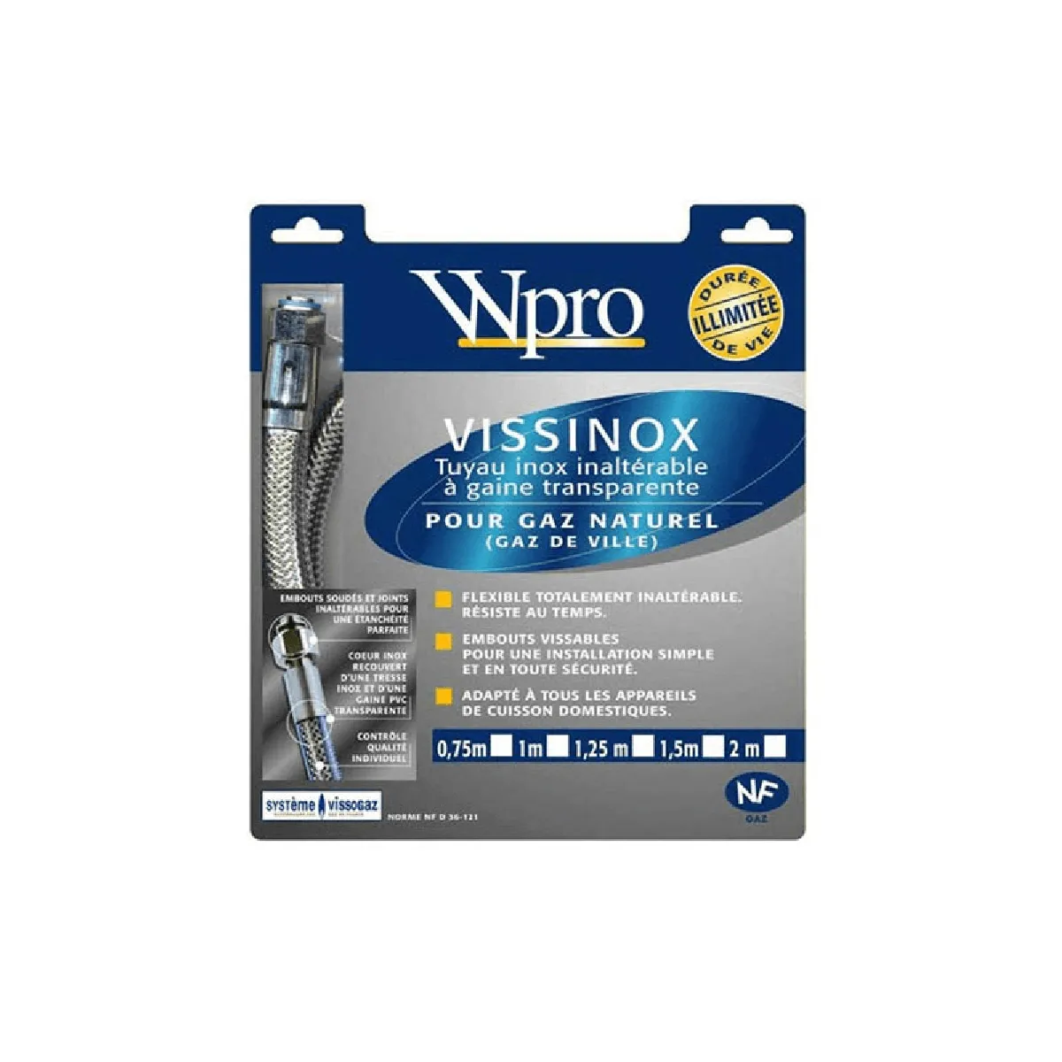 Whirlpool 481281729751 - vue 2