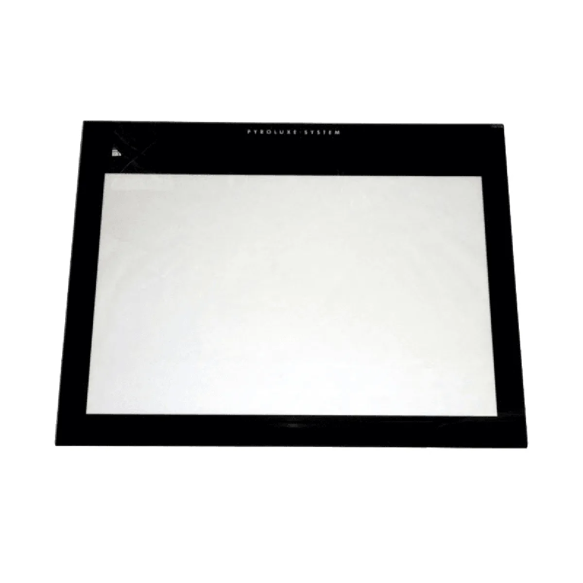 Electrolux vitre intérieure de four - vue 3
