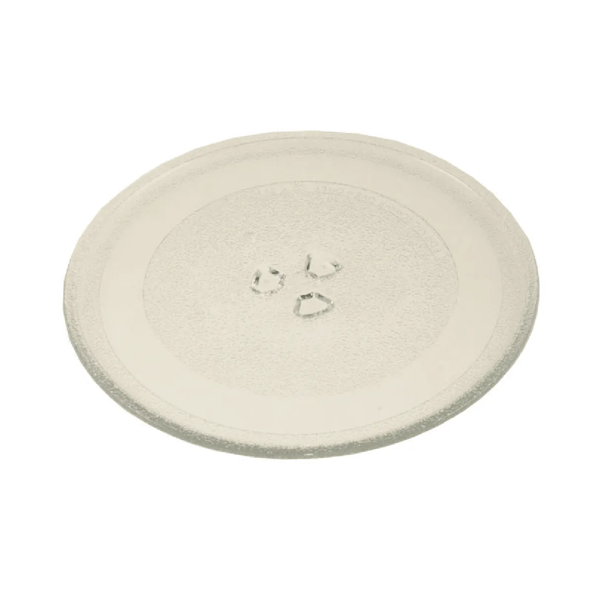 Lg Plateau tournant micro-ondes