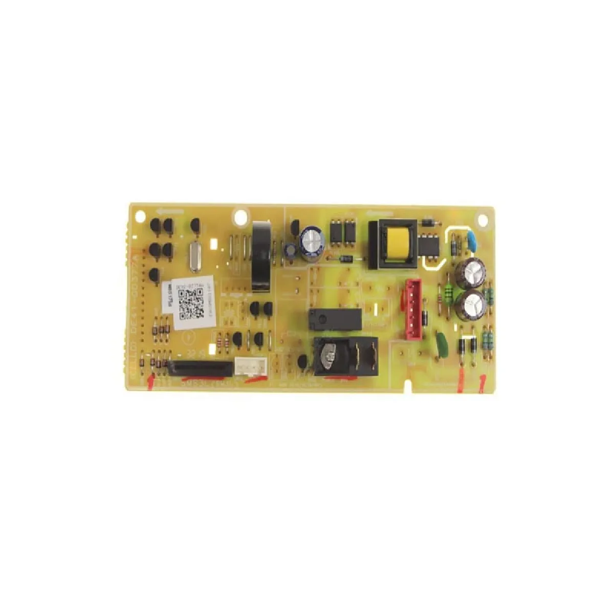 Samsung module de puissance micro ondes - vue 2