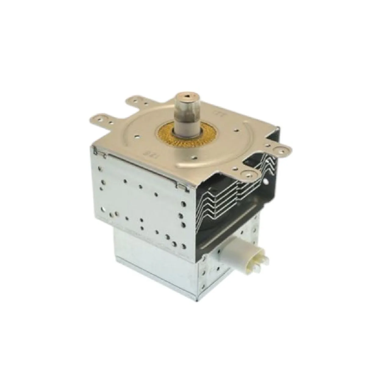Magnétron 2M226-20GWH Pour Micro-ondes Whirlpool - Pièce D'origine Référence 481010491930 - Compatible Plusieurs Marques