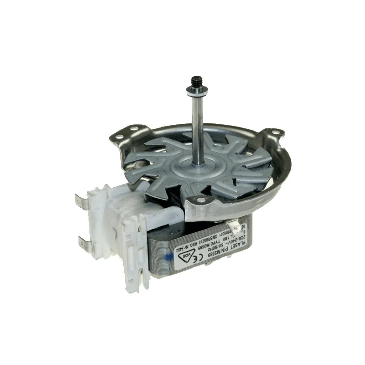Fagor motoventilateur M2599 - vue 4