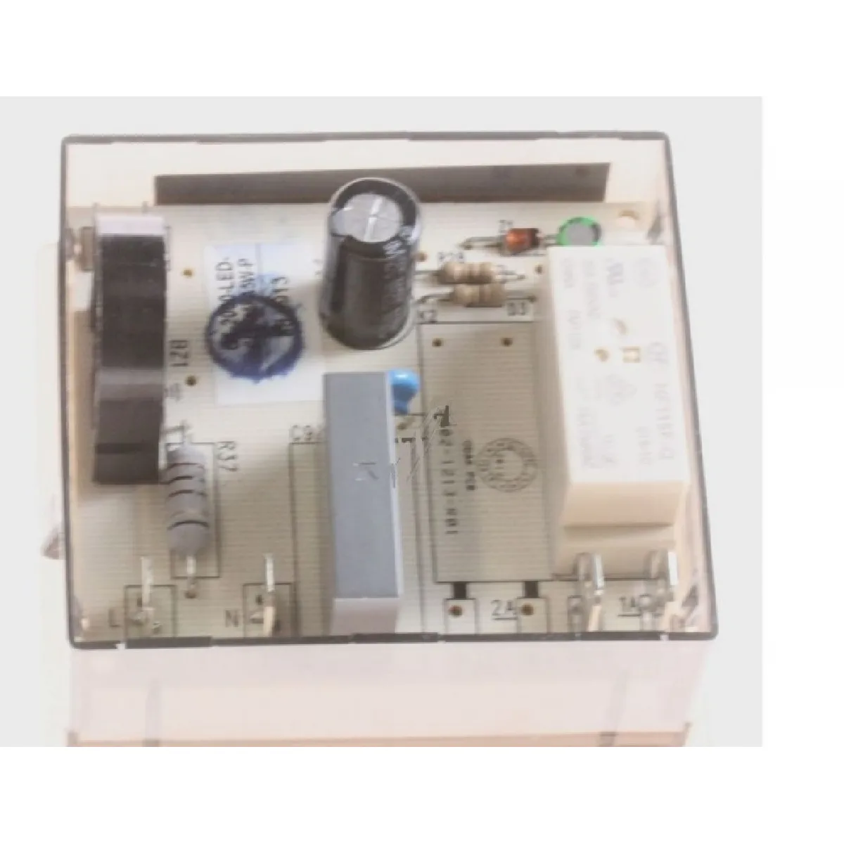 Smeg Programmateur pour Four - vue 8
