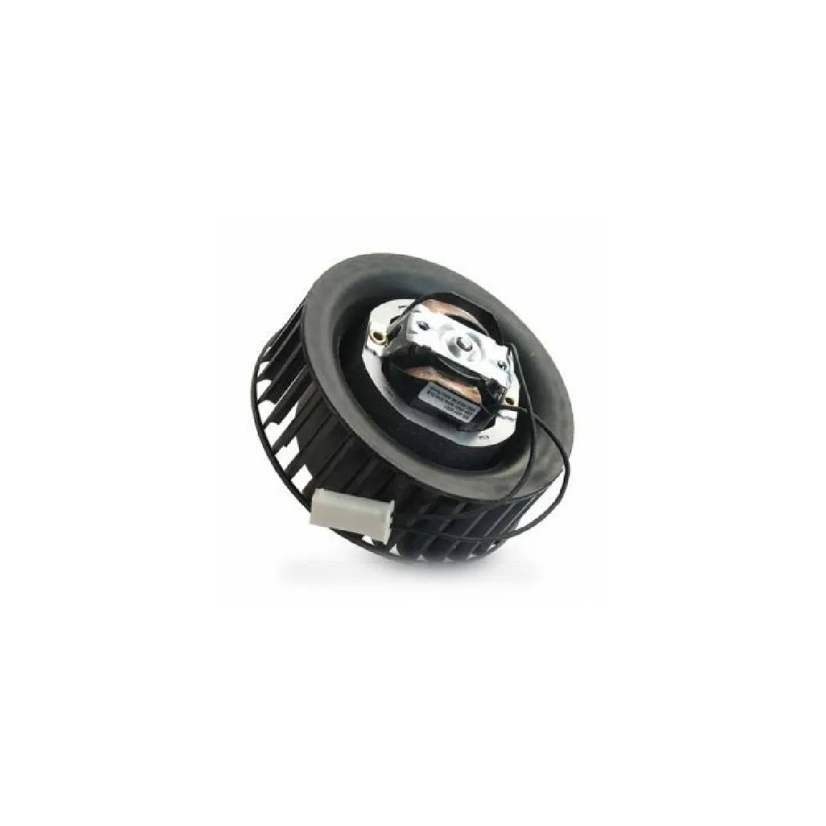 Whirlpool Moteur ventilateur micro ondes - vue 3