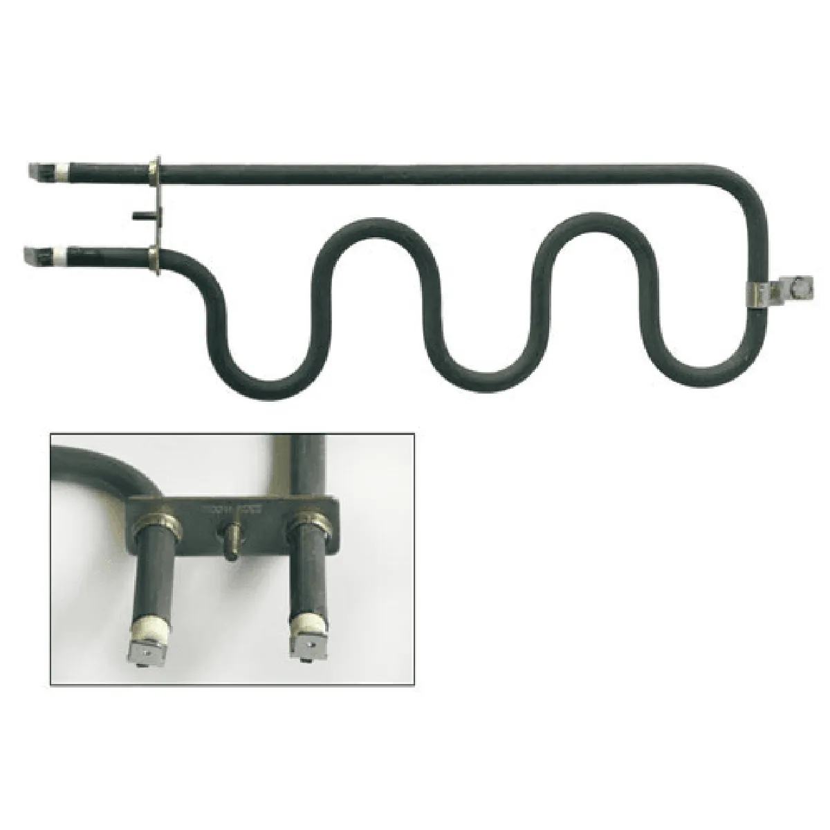 LG Résistance supérieure