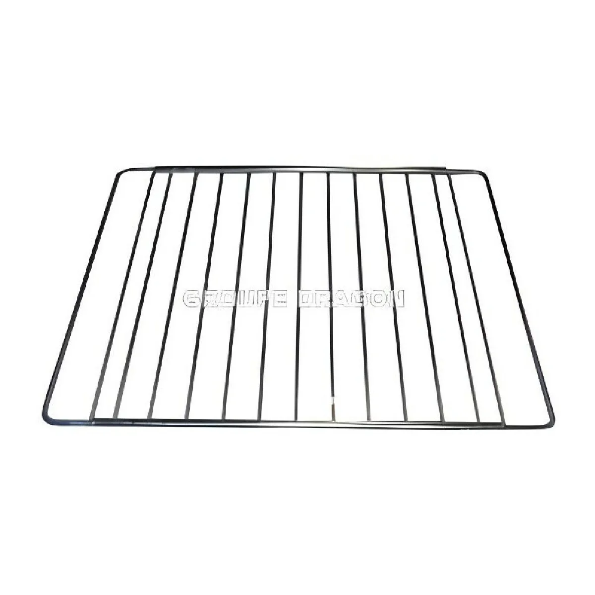 Whirlpool Grille Extensible
