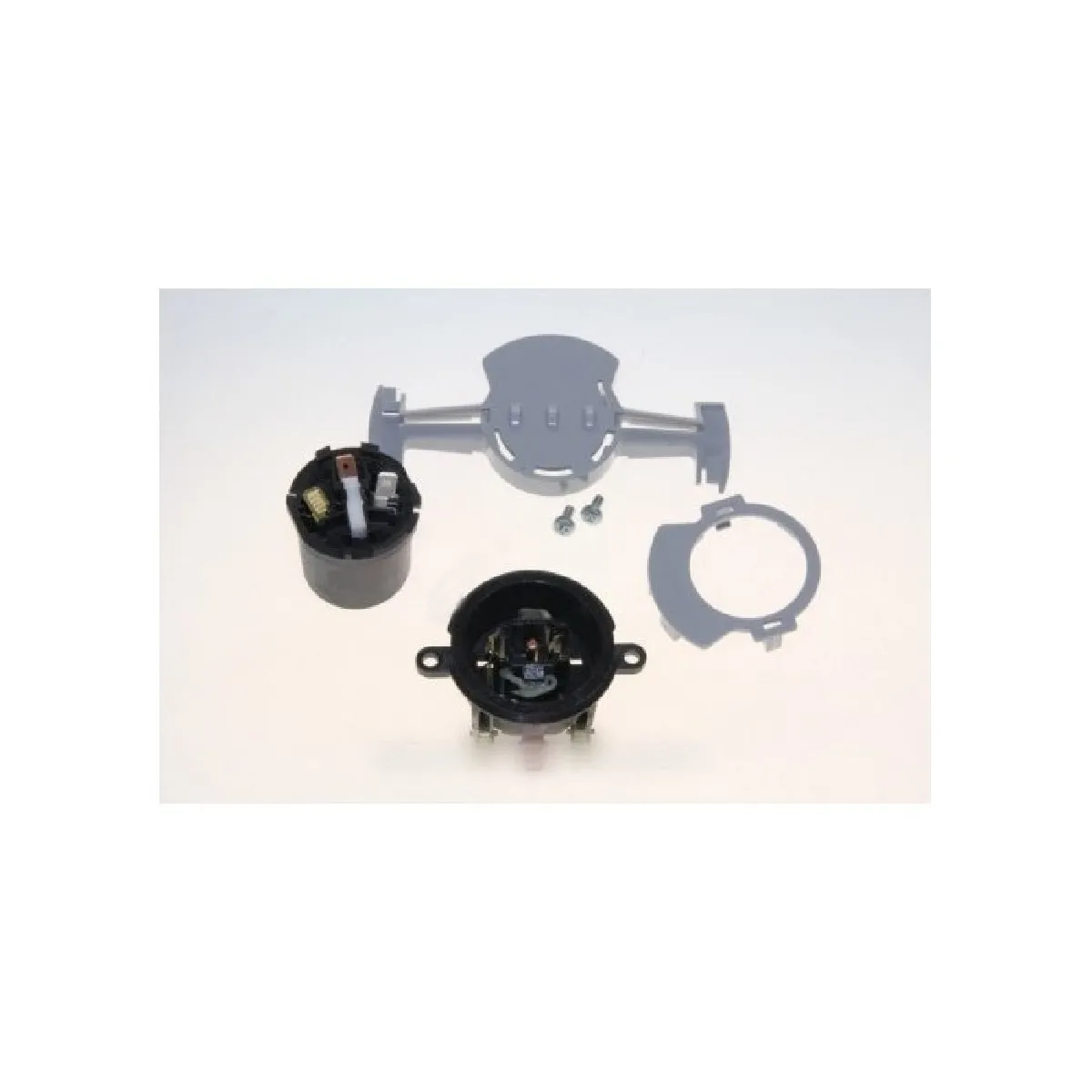 Bosch Raccord coupling pour four