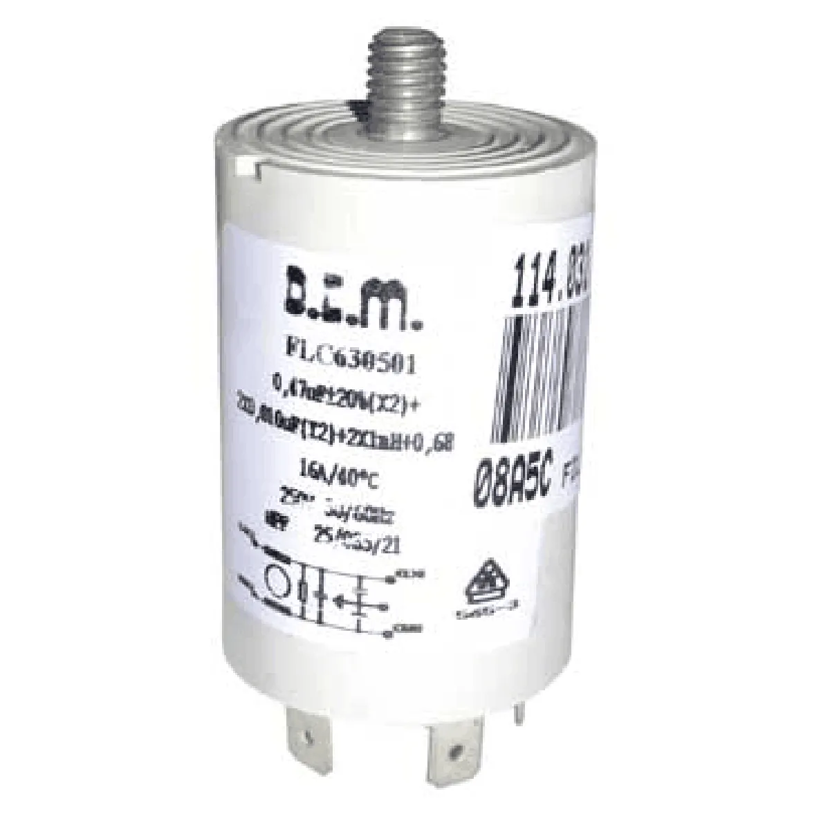 Whirlpool 481212208003 - vue 3