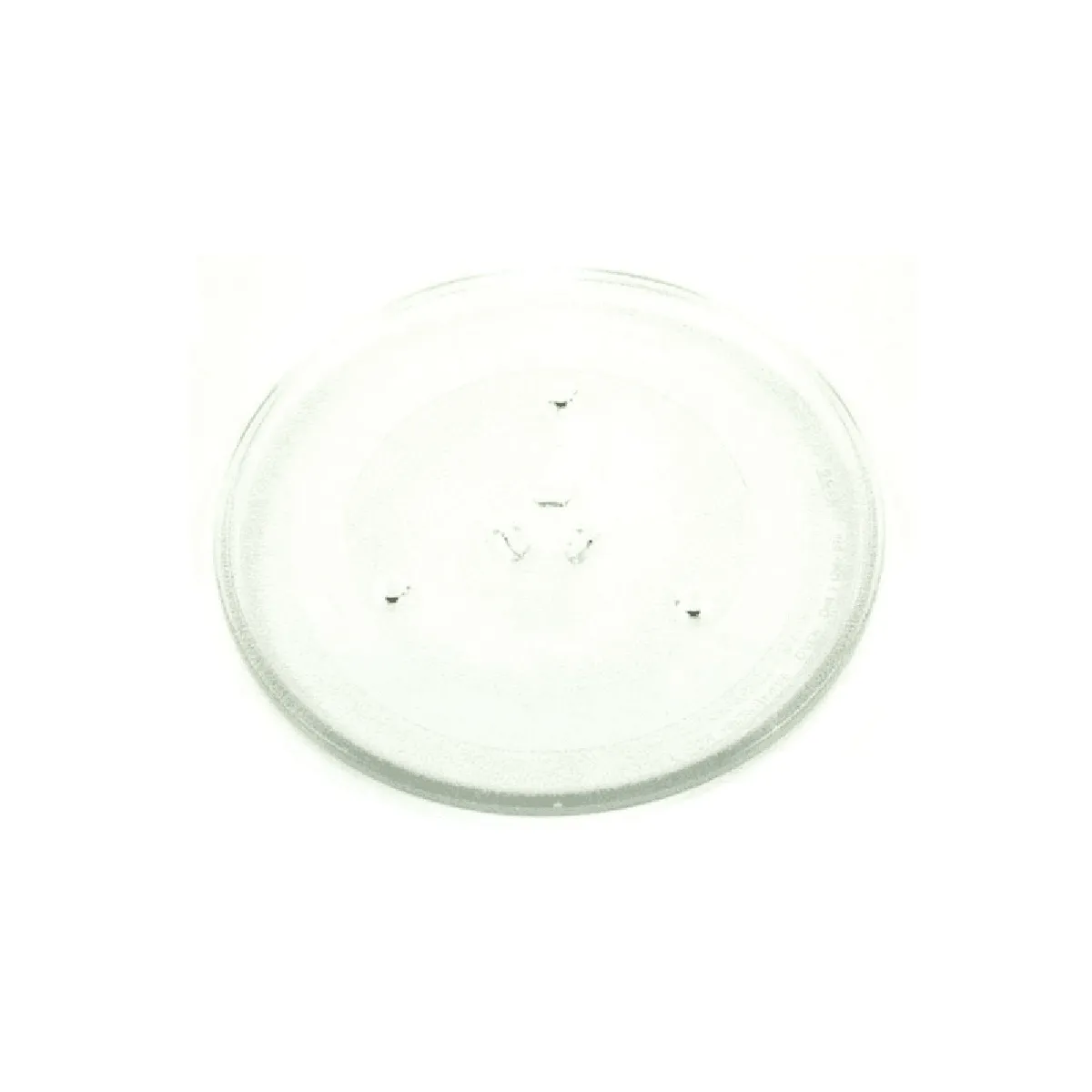 Panasonic Plateau verre diam 25.5 - vue 9