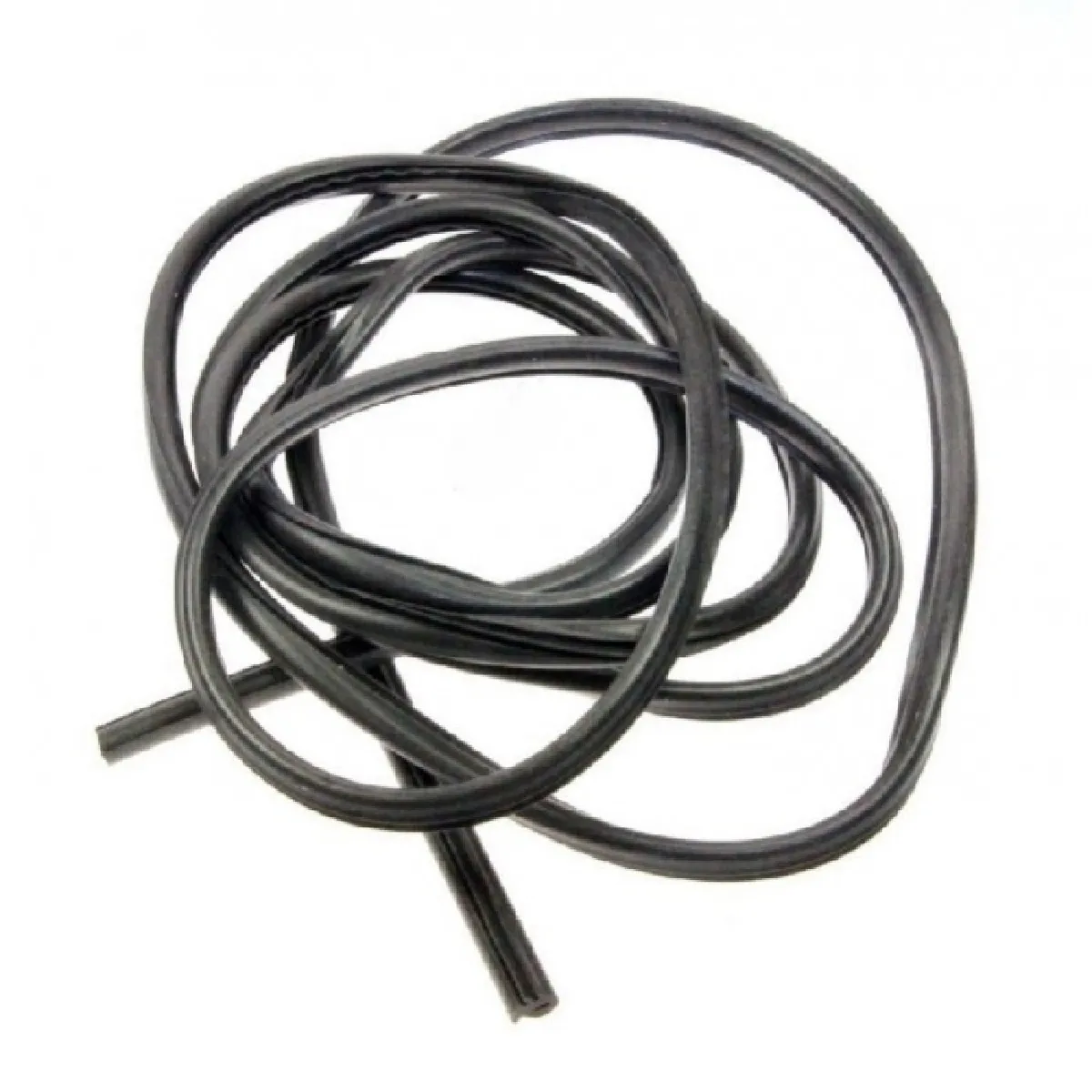 JOINT DE VITRE POUR FOUR ENCASTRABLE SMEG *Modèles d'appareil concernés : 754130476 3C854 3C85 - vue 2