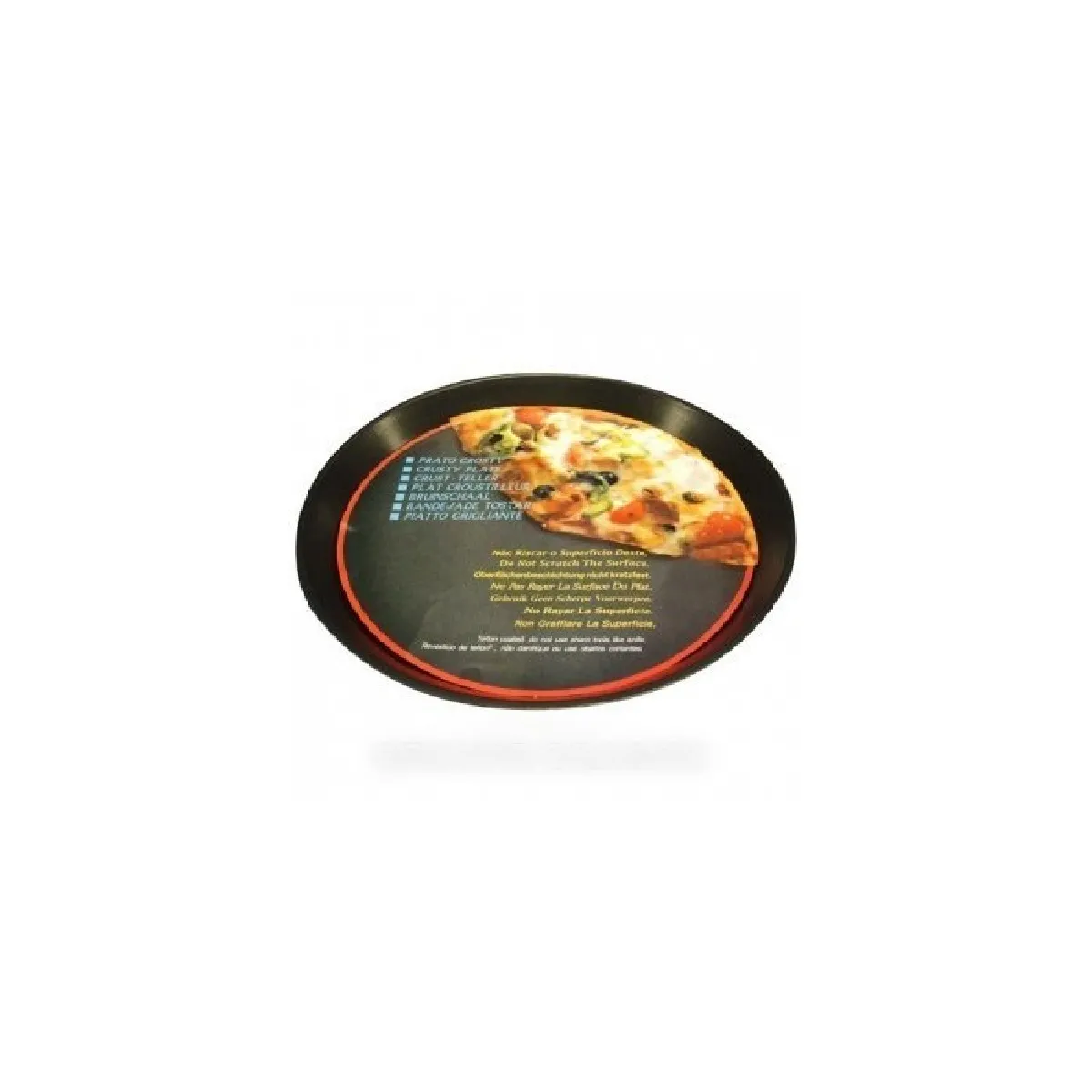 Samsung Plateau Crisp D.298mm