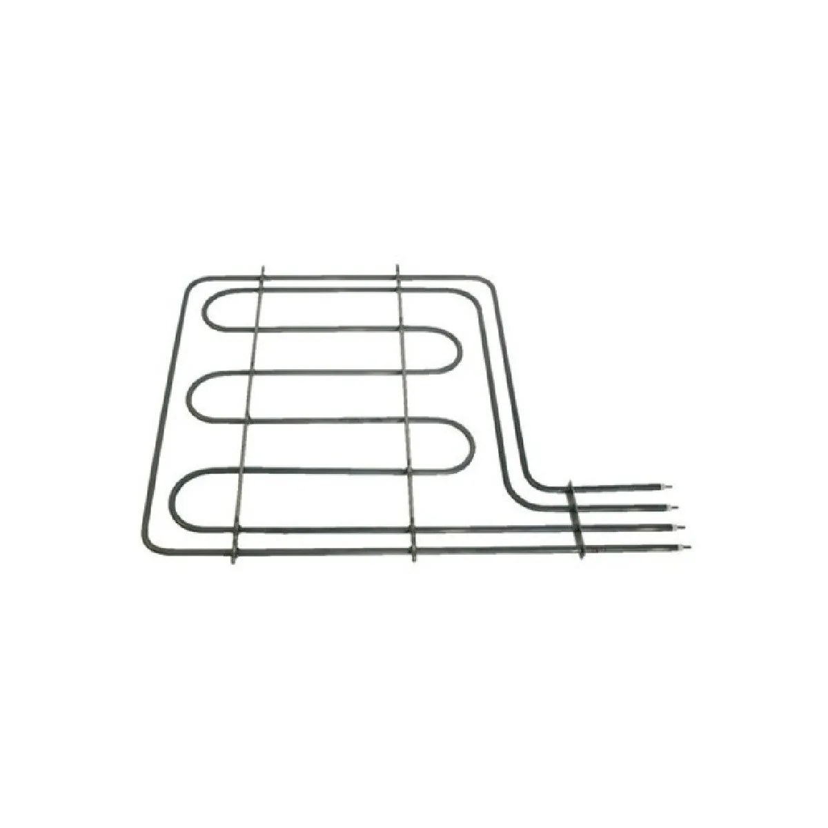 Hotpoint Résistance de grill pour four - 3222 W