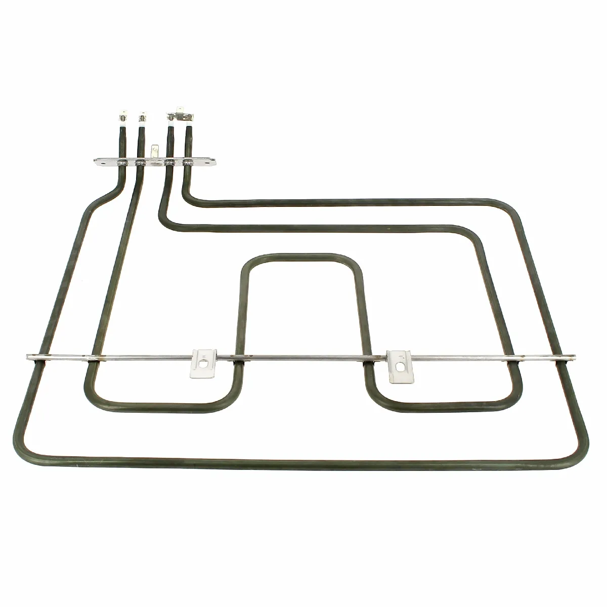 Beko Resistance voute 262900064 - vue 3