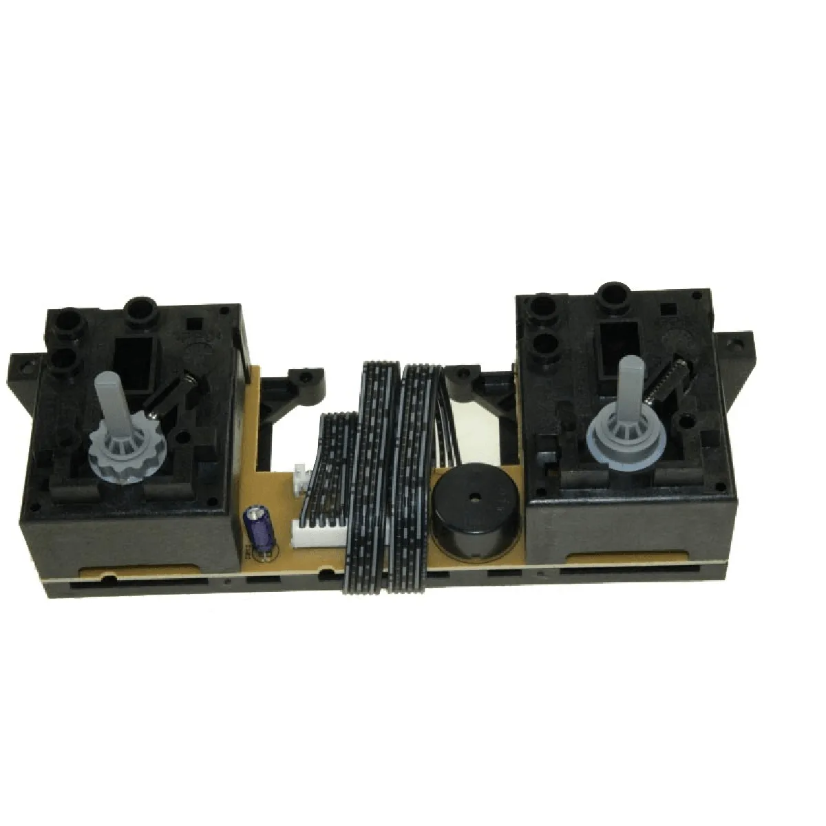 Whirlpool Plateau lèchefrite pour four - vue 3