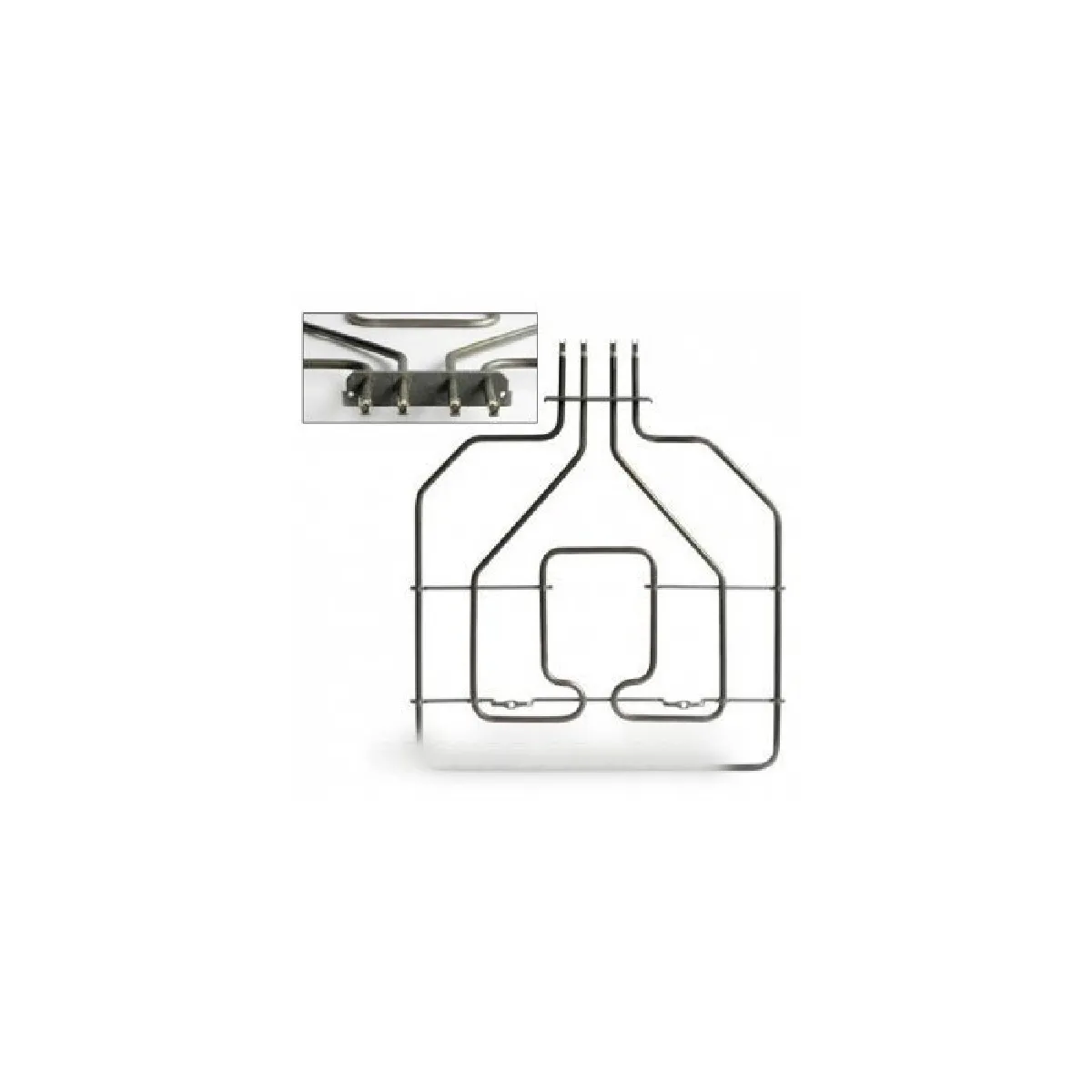 Bosch 00296389 - vue 4