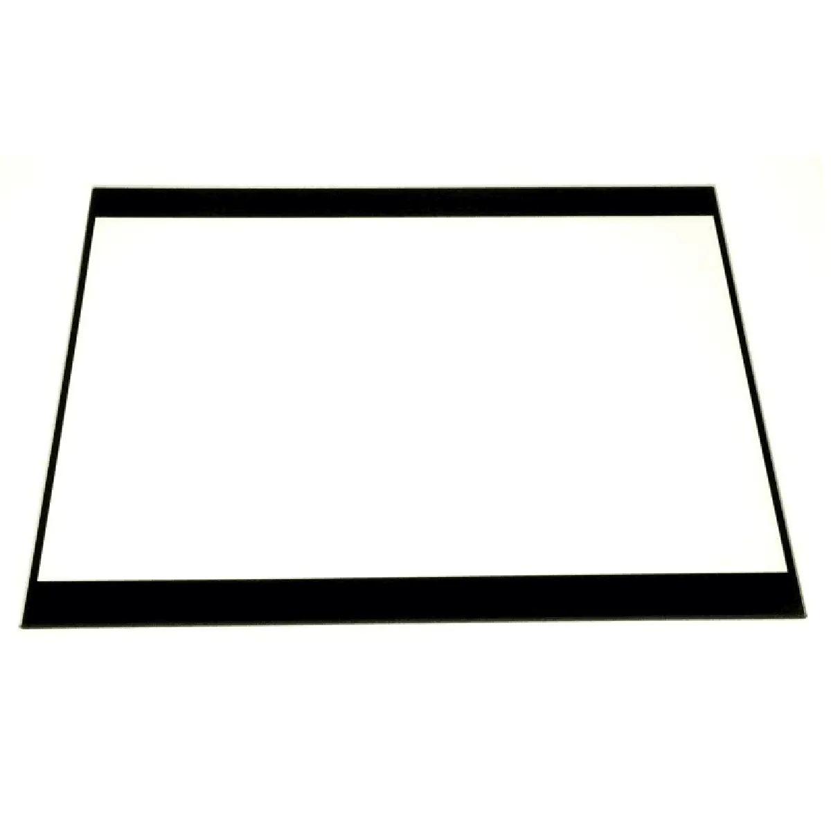 VITRE INTERMÉDIAIRE PORTE POUR FOUR ELECTROLUX - vue 2
