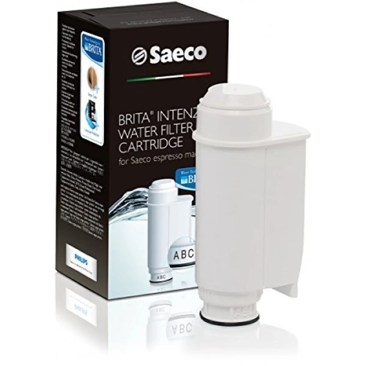 Philips Saeco Cartouche Filtrante Intenza+