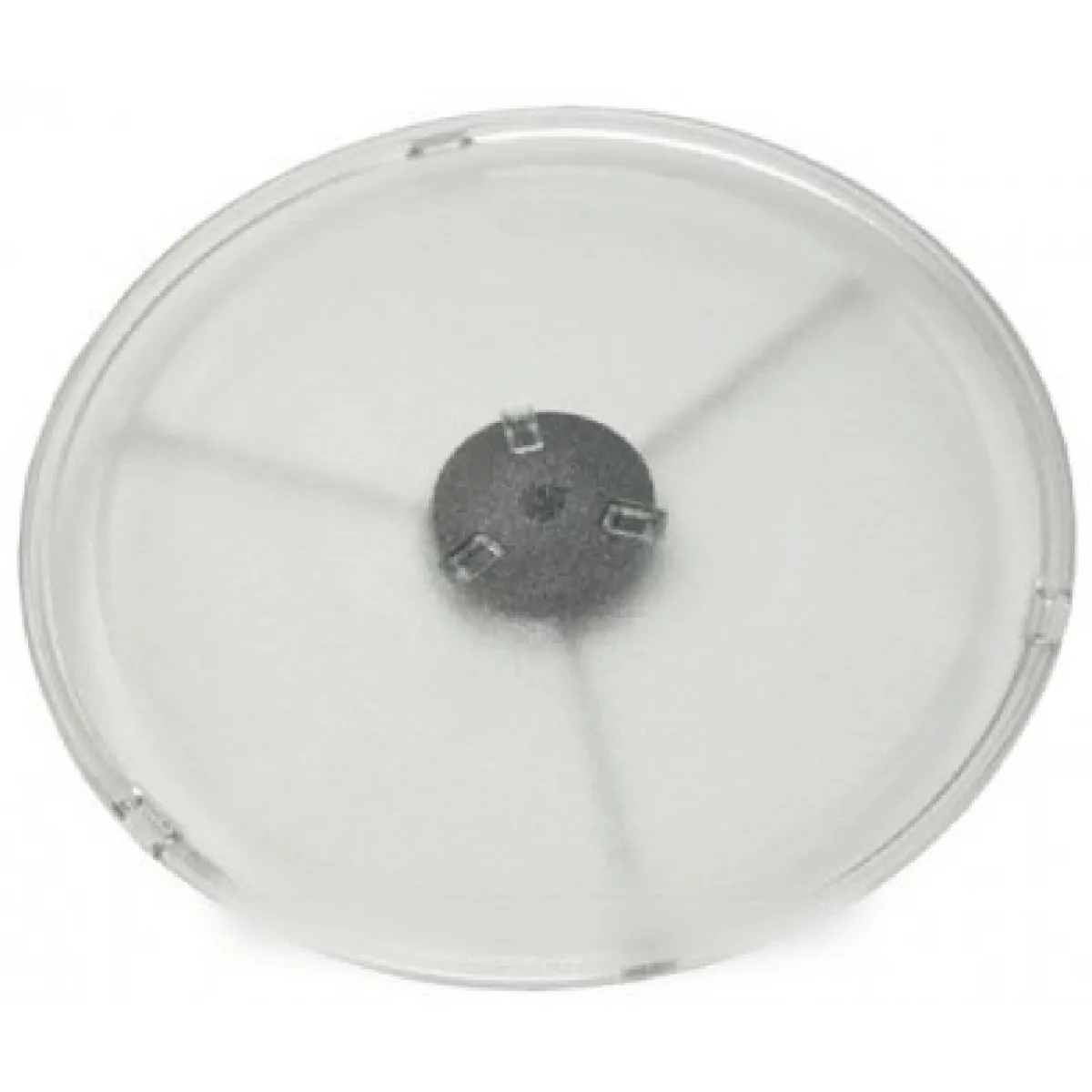 Fagor Kit Plateau Tournant 300 mm - vue 2