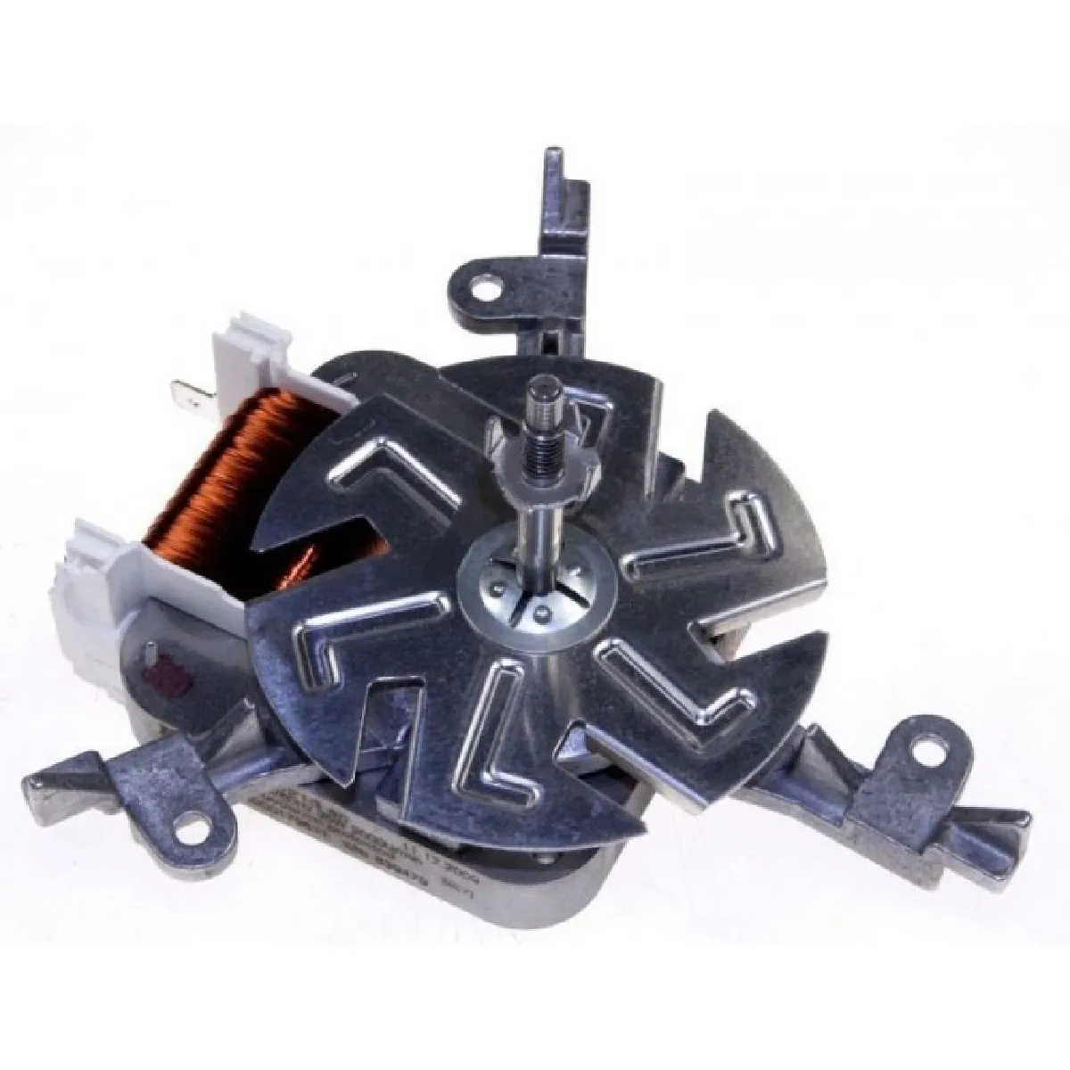 Siemens Ventilateur