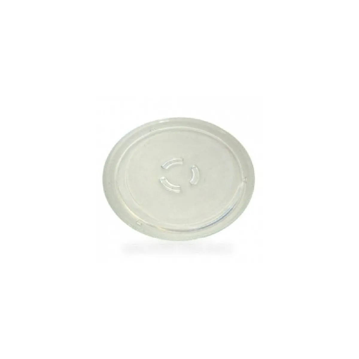 Whirlpool Plateau en verre MBF200S