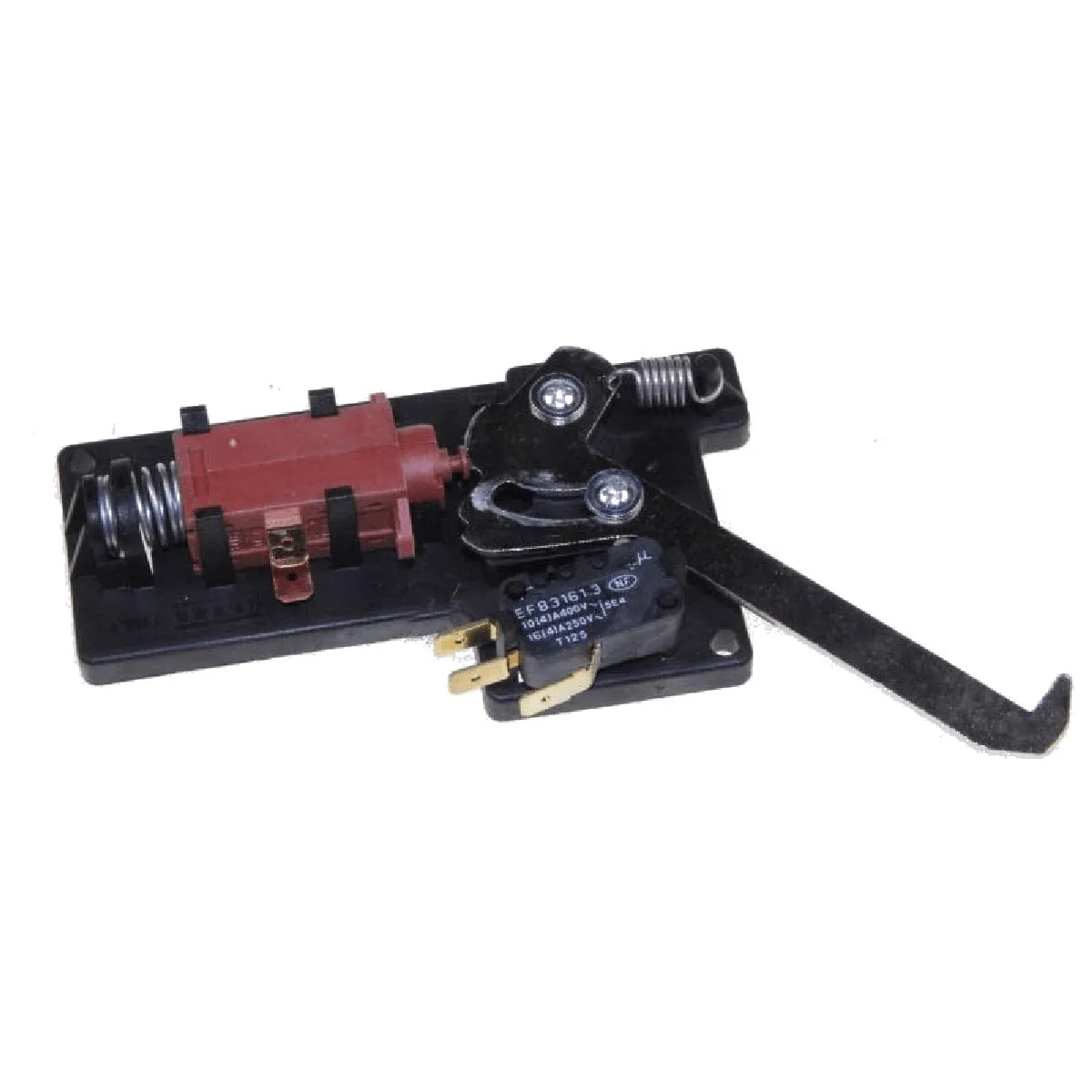 Smeg Verrou de Porte - vue 2