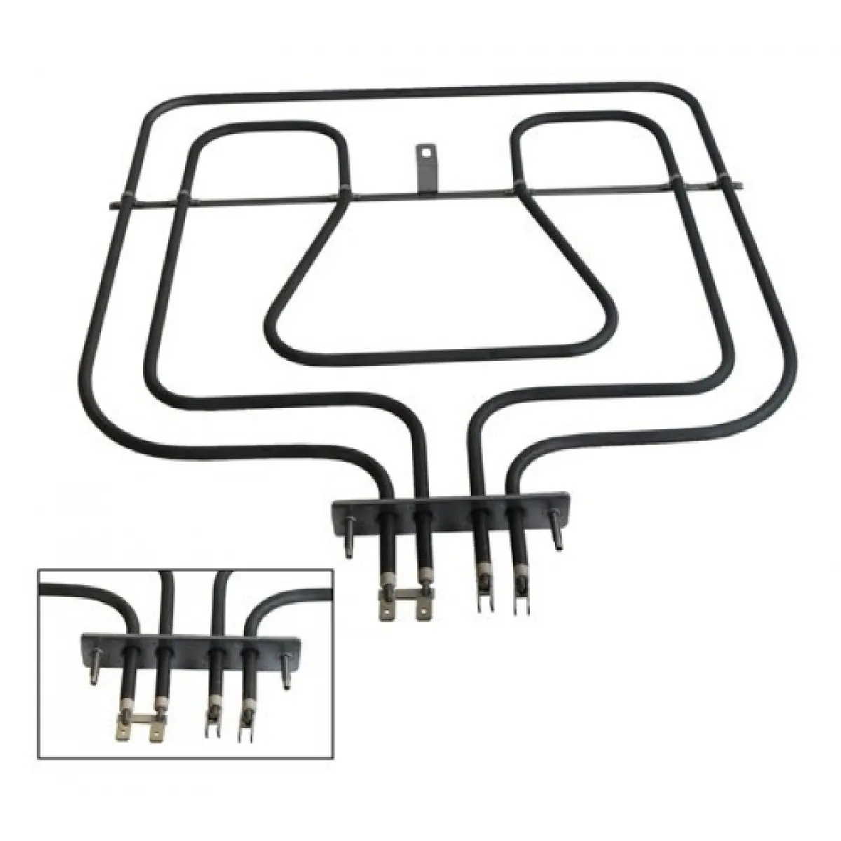 Electrolux Élément grill - vue 2
