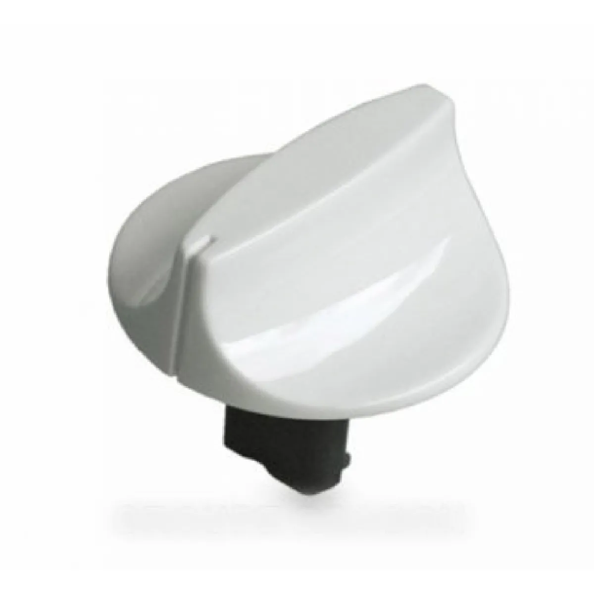 Fagor bouton de commande pour four - Blanc